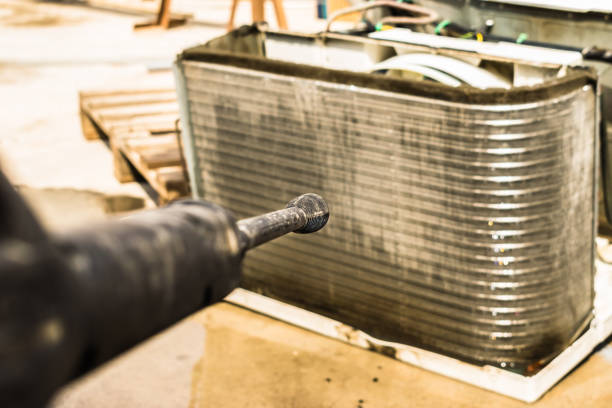 Best Air Duct Cleaning Near Me  in Ethete, WY