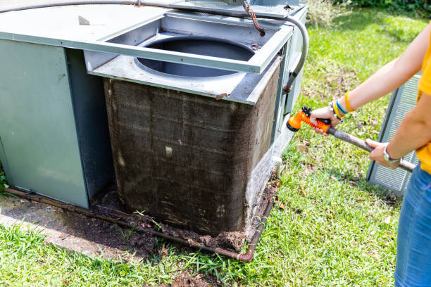 Best Commercial HVAC Duct Cleaning  in Ethete, WY