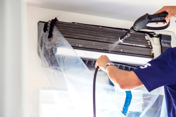 Best Professional Duct Cleaning Services  in Ethete, WY