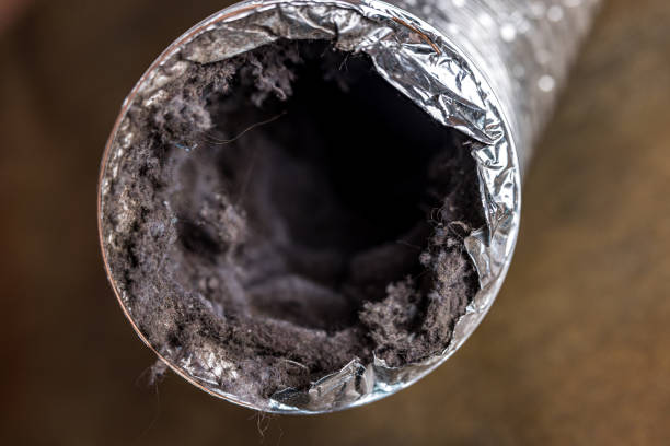 Best Home Air Vent Cleaning  in Ethete, WY