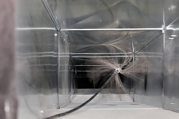 Best Air Duct Cleaning Near Me  in Ethete, WY