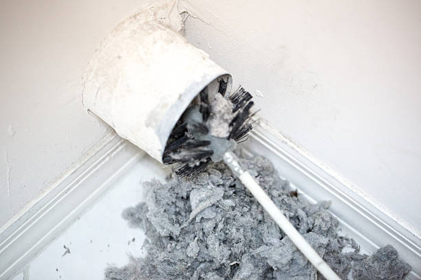 Best Air Vent Cleaning Services  in Ethete, WY