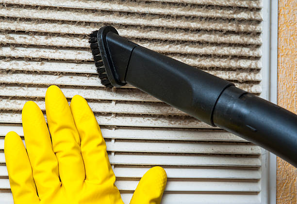 Best Best Air Duct Cleaning Company  in Ethete, WY